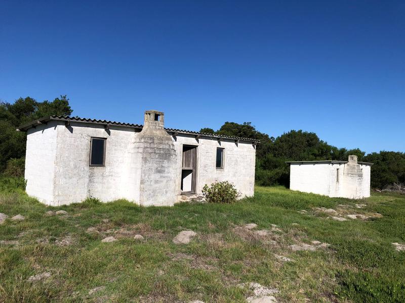 0 Bedroom Property for Sale in Baardskeerdersbos Western Cape